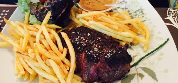 Le Bistrot