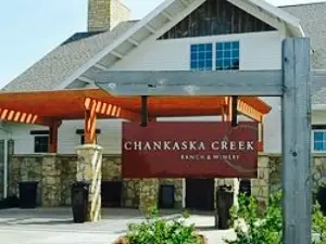 Chankasta Creek Ranch Winery