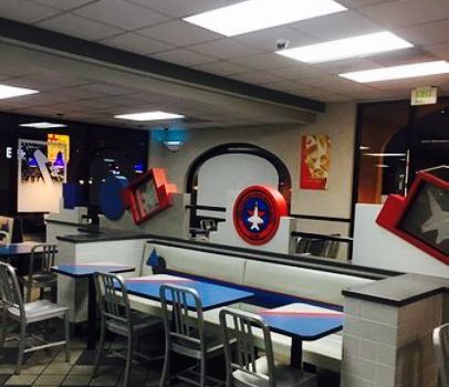 Taco Bell