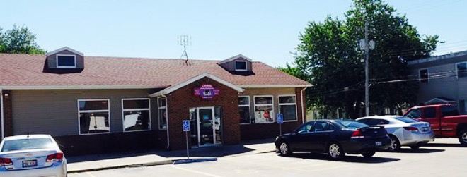 Canton family restaurant