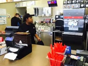 Dairy Queen Grill & Chill