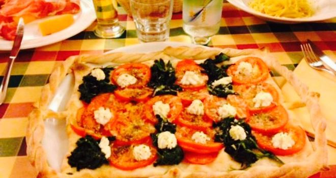 Trattoria Pizzeria Ulla Peppa