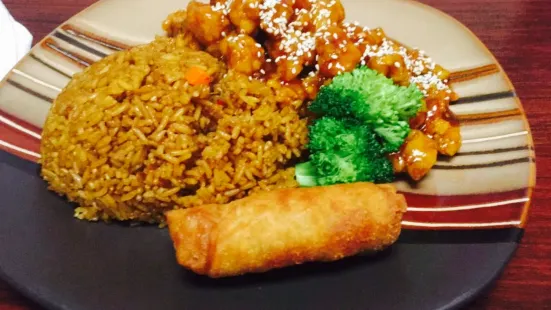 Hunan Wok Restaurants