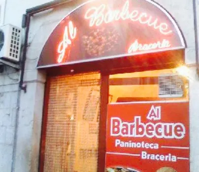 Al Barbecue Paninoteca Braceria