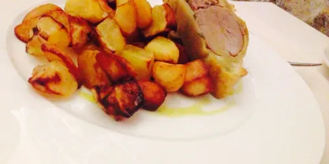 MATERIAPRIMA Restaurant