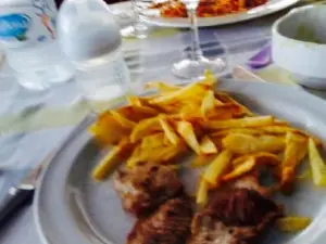 La Cocina De Loren