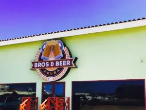 Bros & Beer Aruba