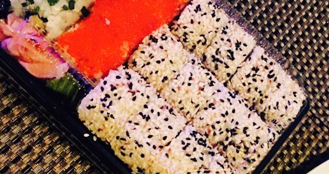 Sushai - Japanese Restaurant
