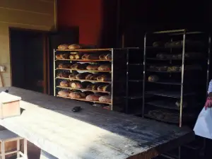Yallingup Woodfired Bakery