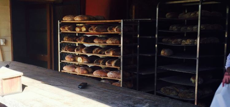 Yallingup Woodfired Bakery