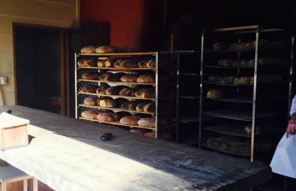 Yallingup Woodfired Bakery