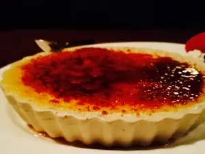 Churchill's Steakhouse