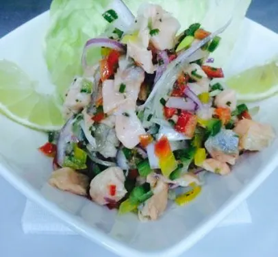 Restaurant Ancla Mar