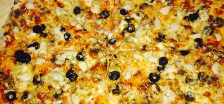 Pizzeria Quattro Stagioni