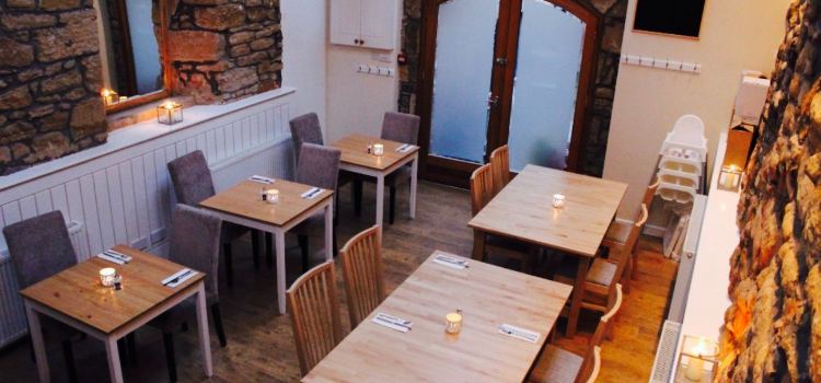 The Press Cafe and Bistro