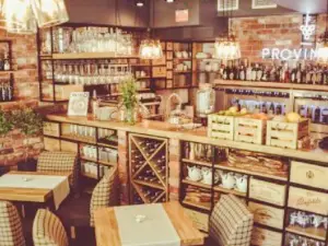 Provincja - Wine Bar & Rooms