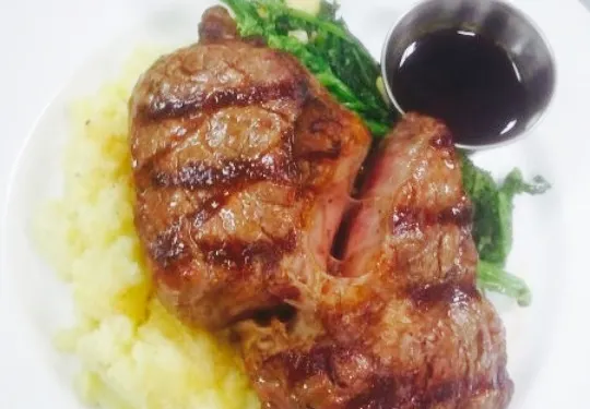 Indian Fields Tavern