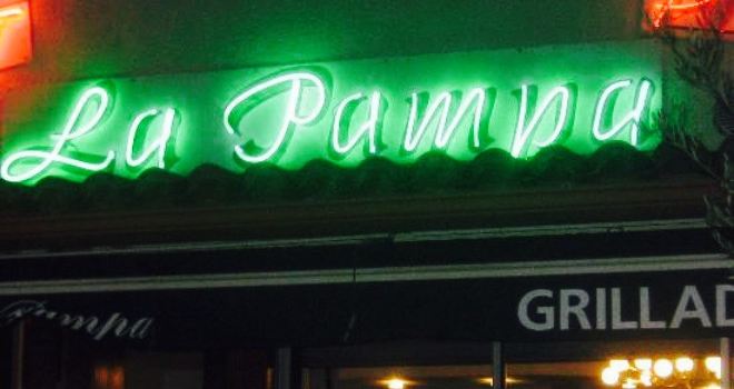 La Pampa