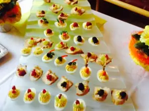 Bistro Oh-La-La