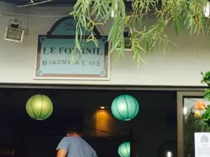 Le Fournil De Plett Bakery and Café