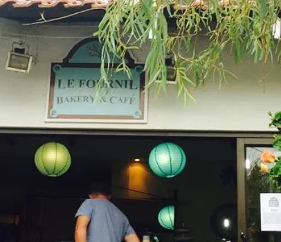 Le Fournil De Plett Bakery and Café