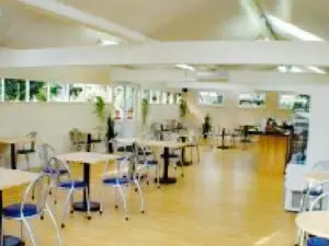 Morley's Tearooms