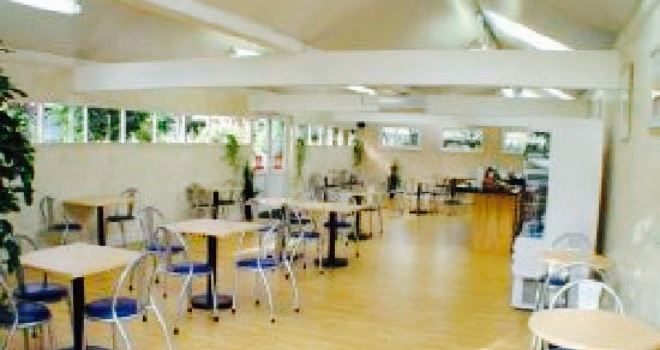 Morley's Tearooms