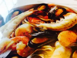 Red Lobster