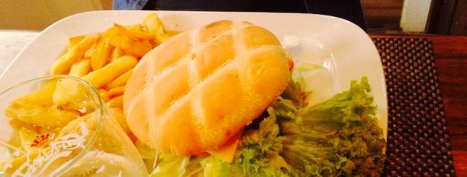 Dueodde Diner & Steakhouse