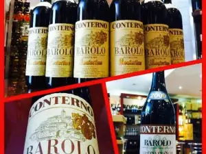 Enoteca da Otto