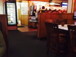 Hometown Family Restaurant