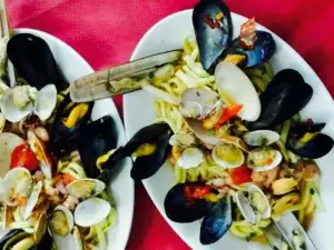 Ristorante Pizzeria Barone
