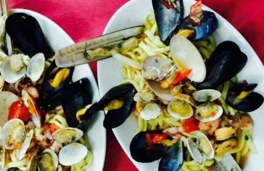Ristorante Pizzeria Barone
