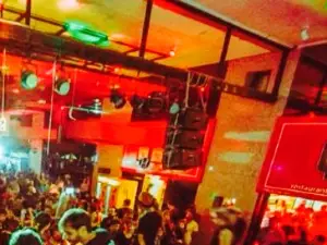 Bar do Calaf