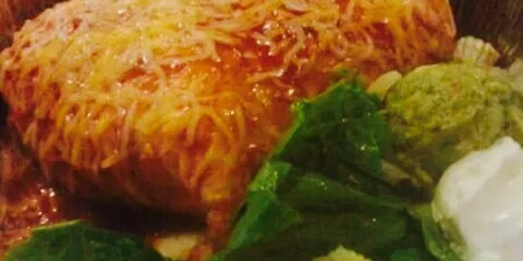 Fiesta Mexican Grill