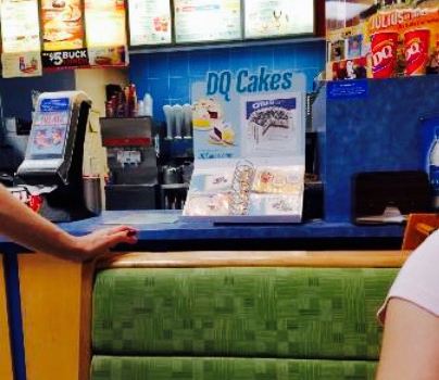 Dairy Queen (Treat)