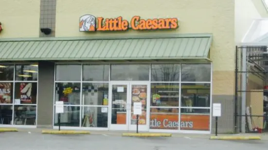 Little Caesars