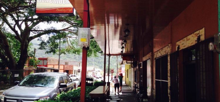Panaderia y Cafe La Casa de Don Colocho