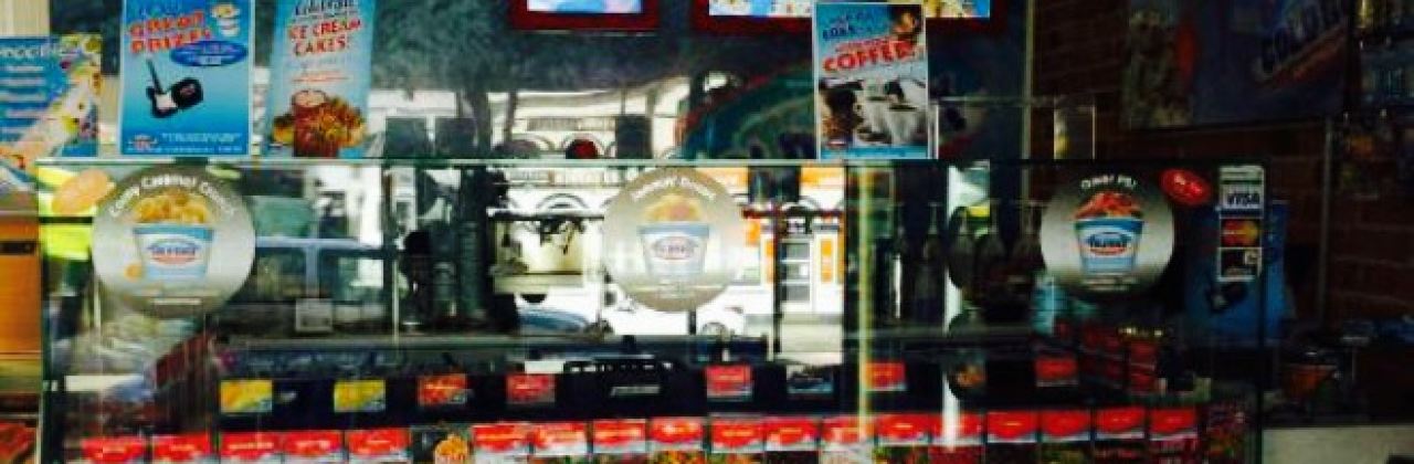 Cold Rock Warragul