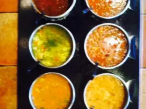 Soupz On