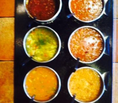 Soupz On