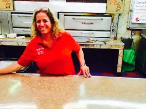 Maryann's Pizza