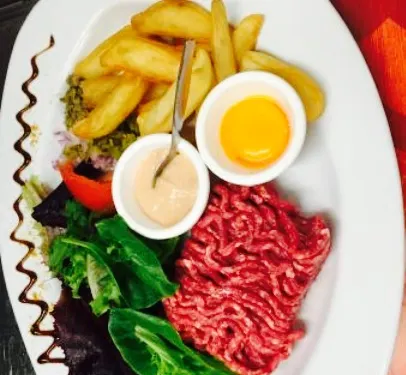 Poivre Rouge 89100 Saint Clement