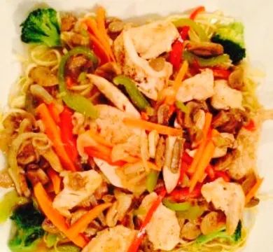 Primavera Cafe Restaurant