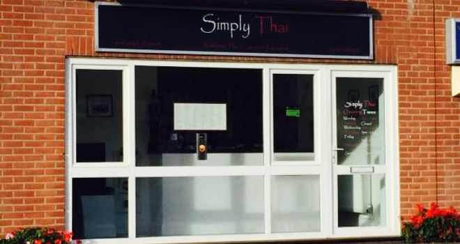 Simply Thai