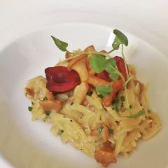 Ravintola Ragu User Photo