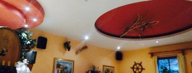 La Vigna Ristorante - Pizzeria