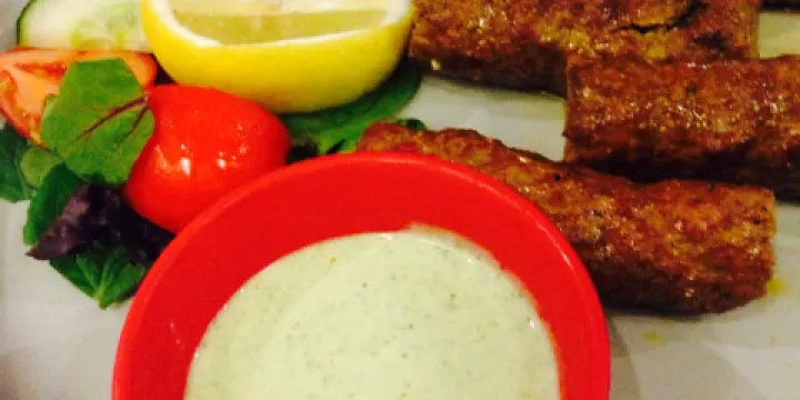 Guru's Master of Indian Cuisine