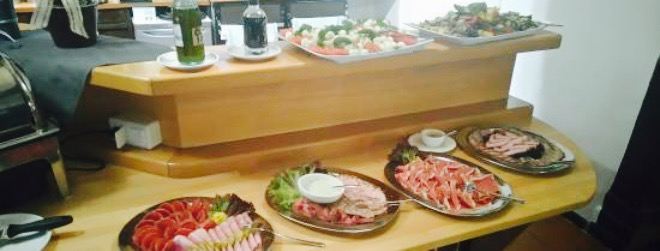 Restaurant Alte Post