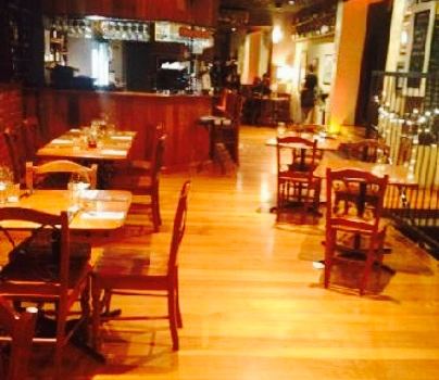 Bohjass Restaurant Wine Bar